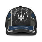 Maserati Cap CSC022