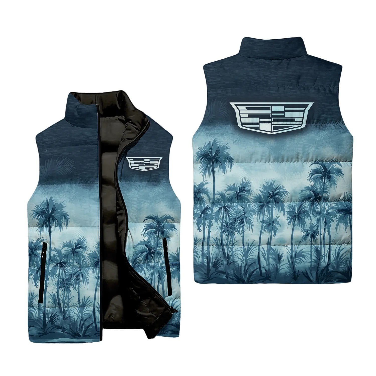 Cadillac Apparels SHW021