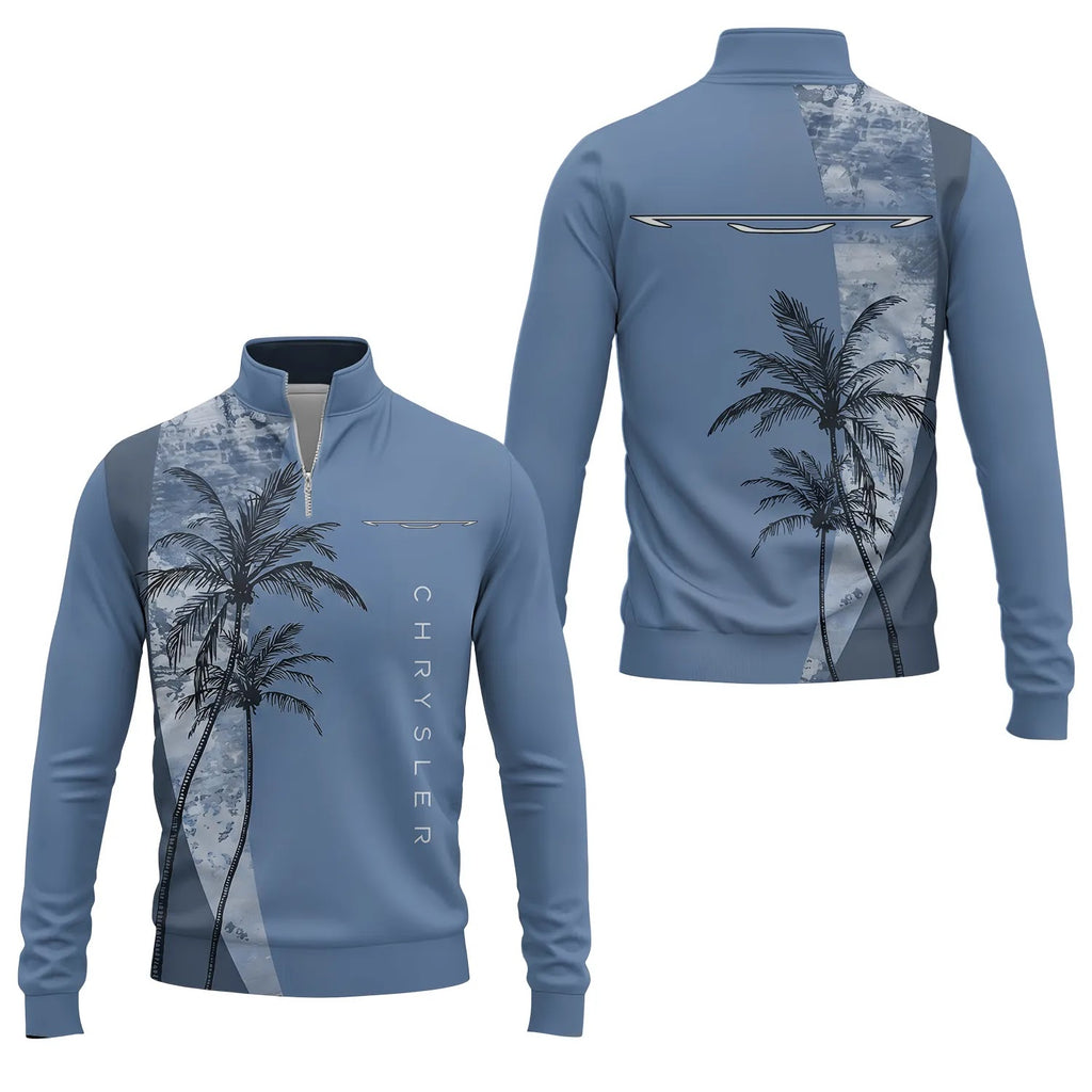 Chrysler Apparels SHW071