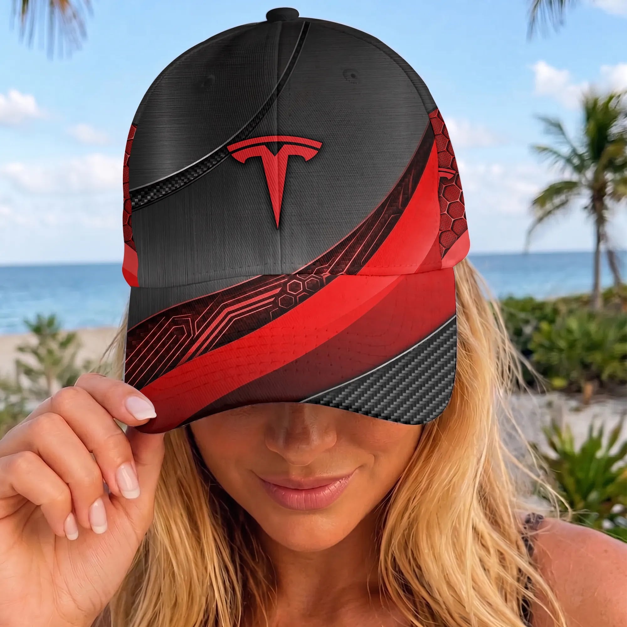 Tesla Apparels CSC065