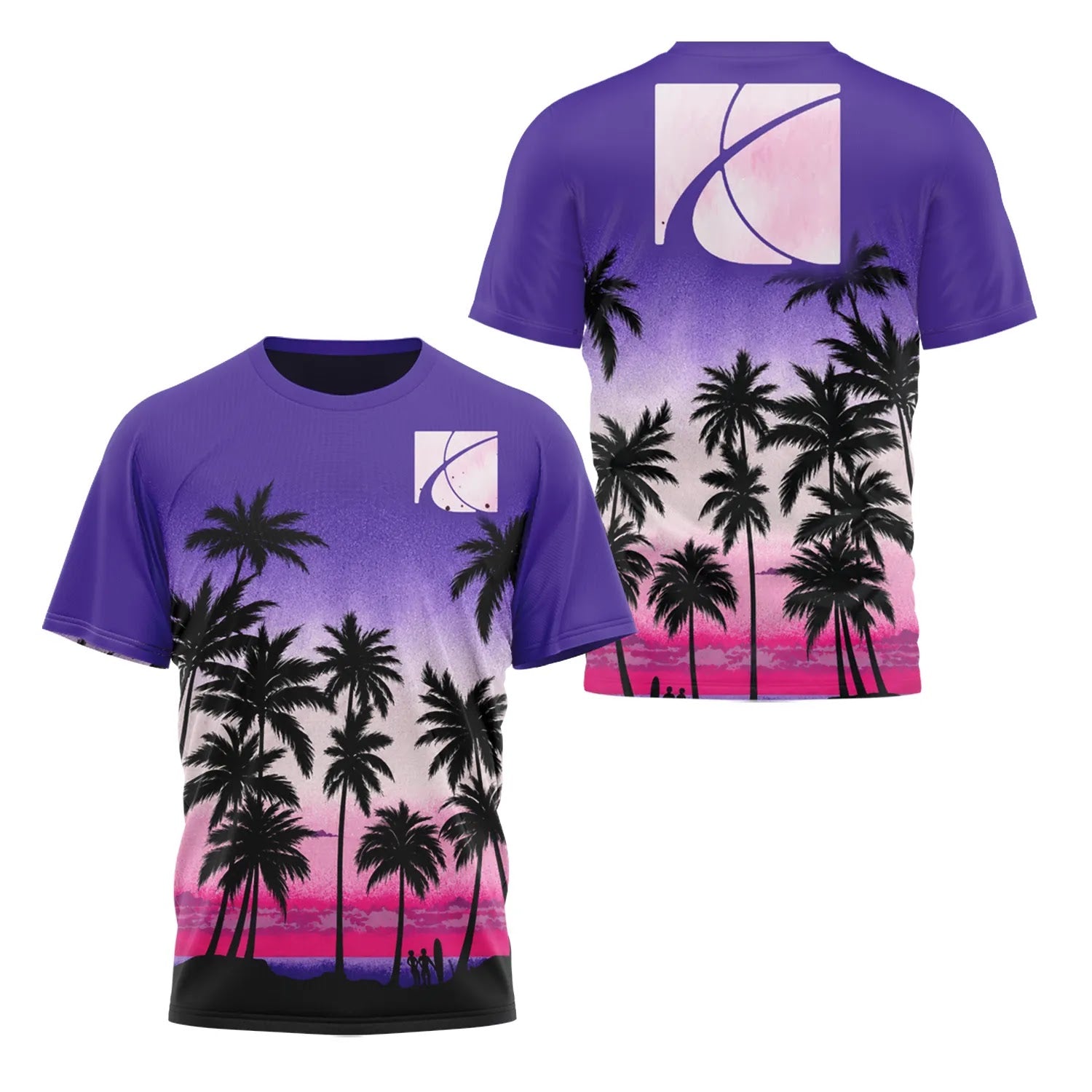Saturn Apparels SHW019