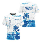 Cadillac Apparels SHW069