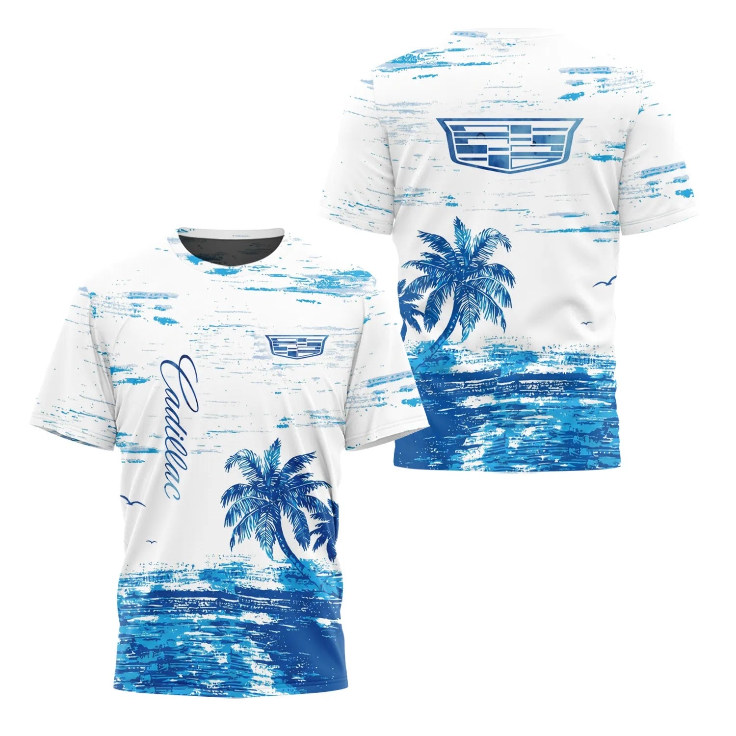 Cadillac Apparels SHW069