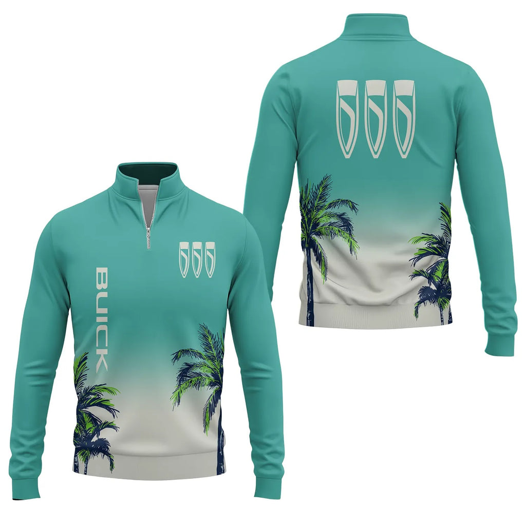 Buick Apparels SHW020