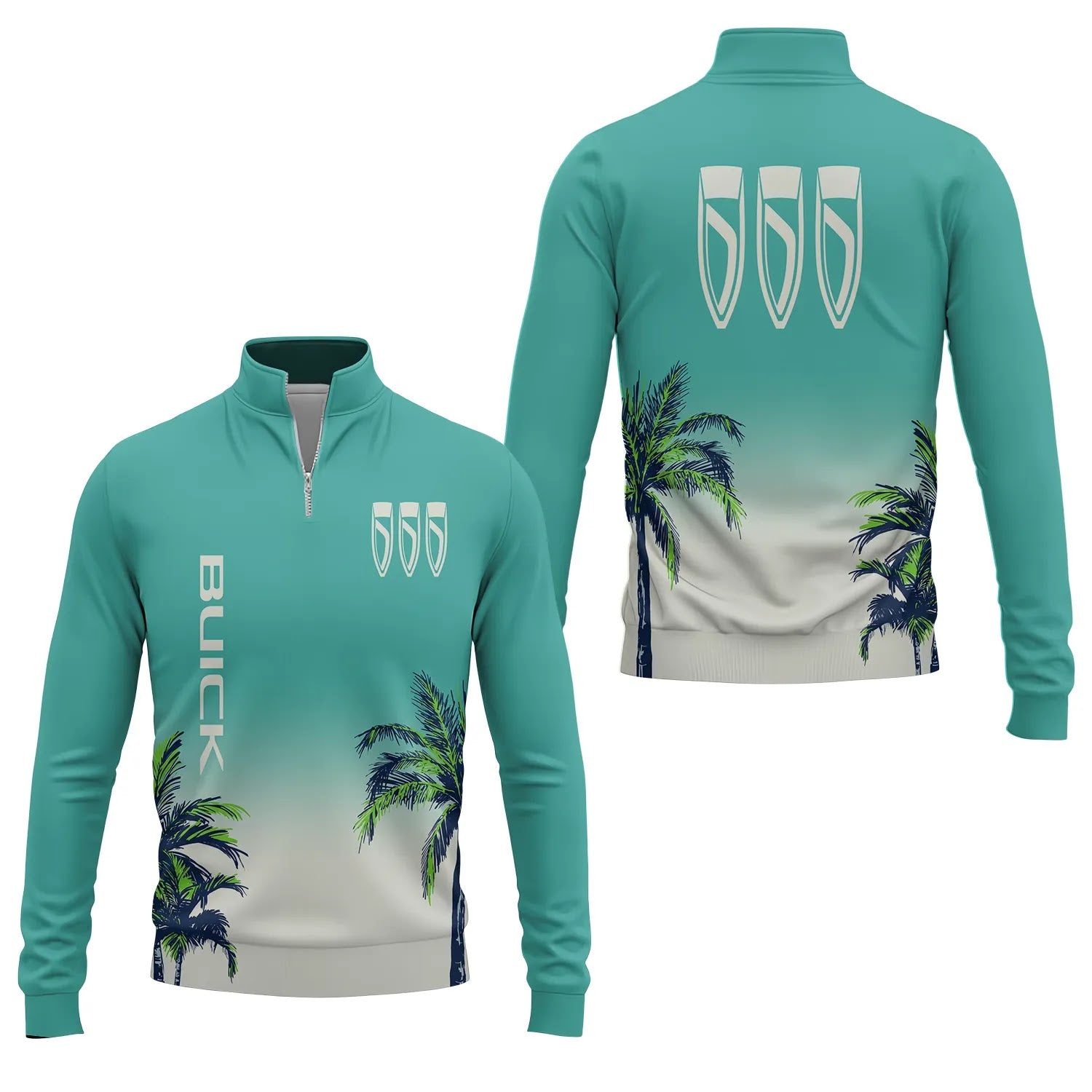 Buick Apparels SHW020