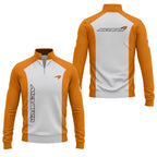 McLaren Quarter-zip Pullover SC078
