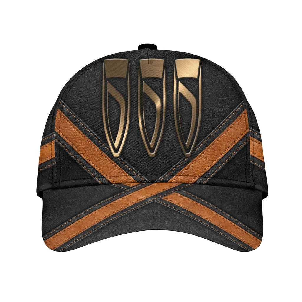 Buick Apparels CSC064
