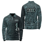 Audi Apparels SHW008