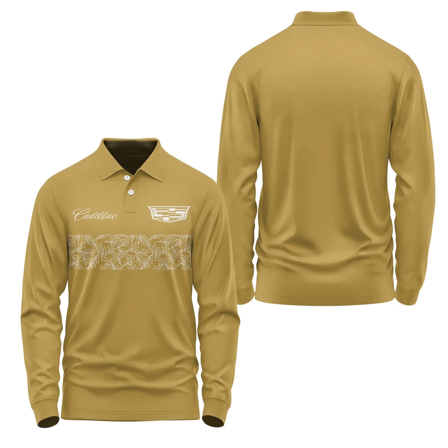 Cadillac Apparels SC104