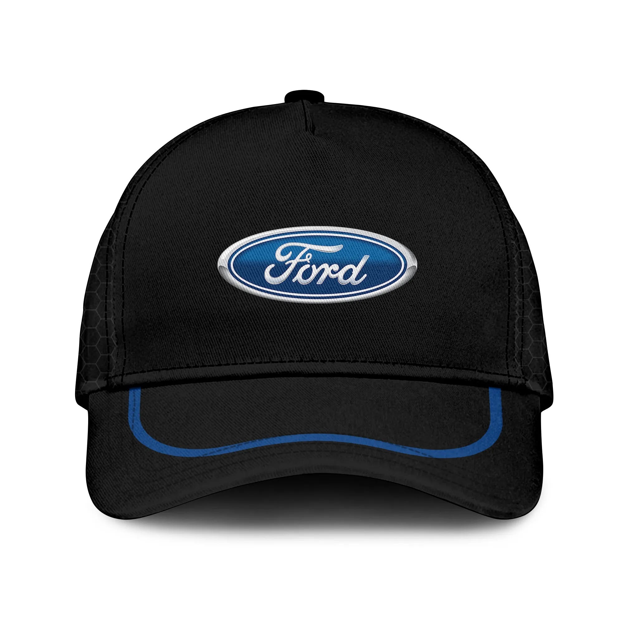 Ford Cap CSC031