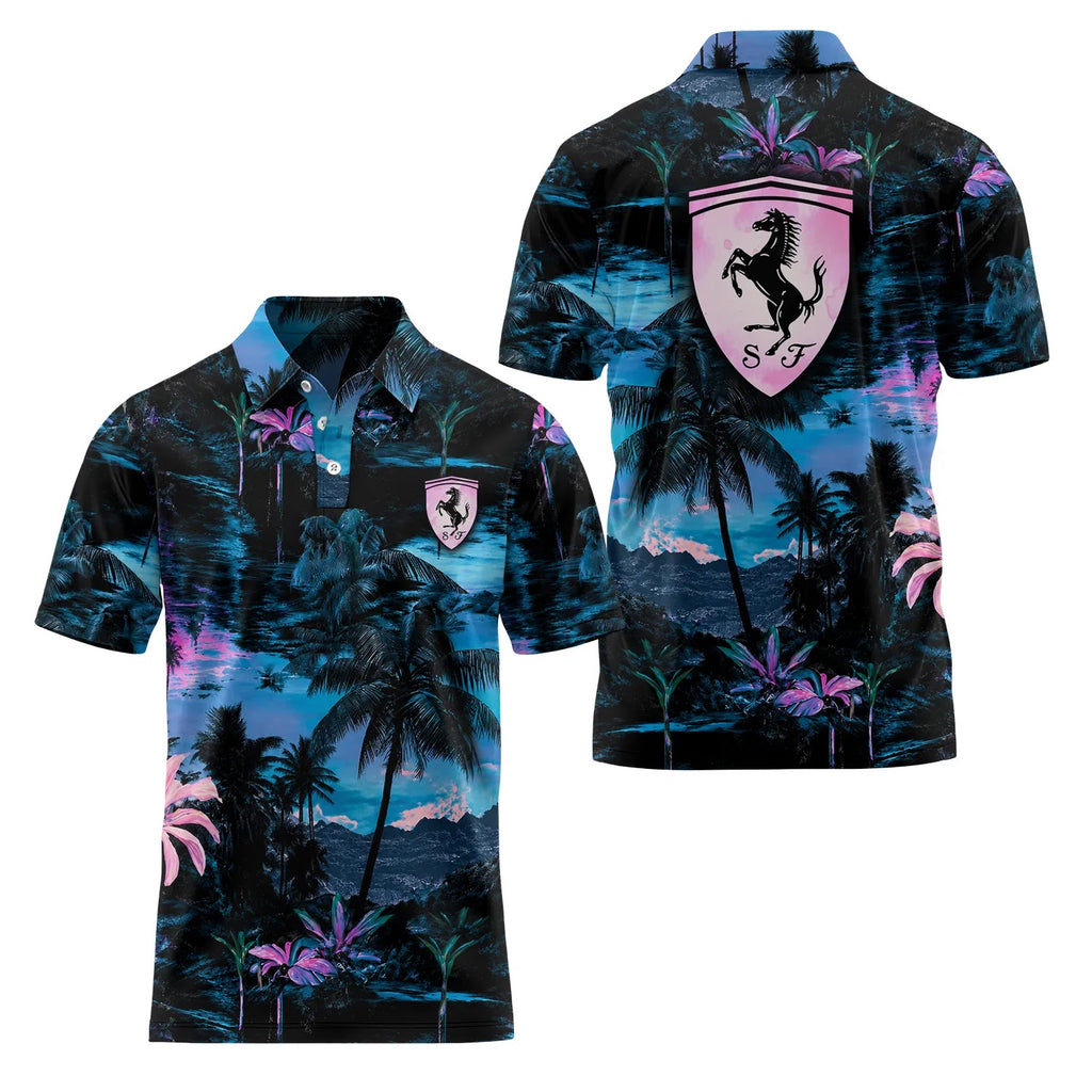 Ferrari Apparels SHW002