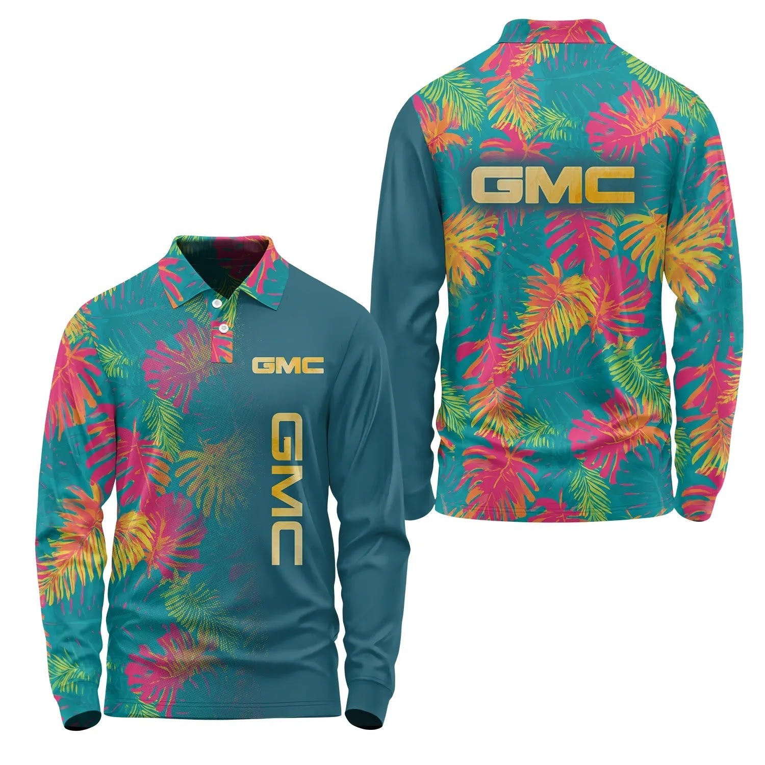 GMC Apparels SHW059
