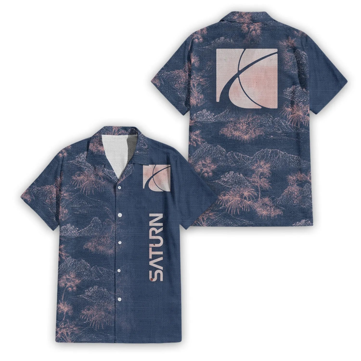 Saturn Apparels SHW007
