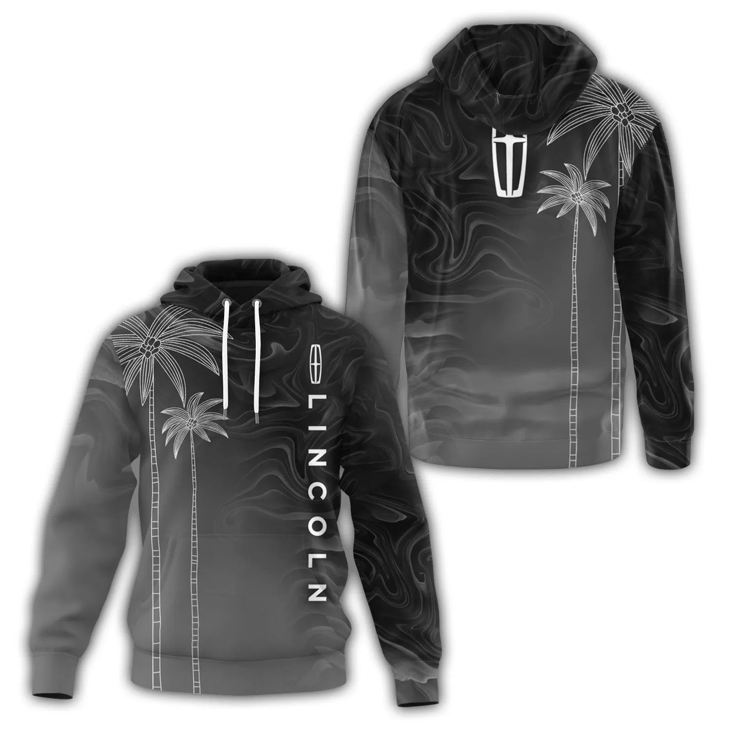 Lincoln Apparels SHW070
