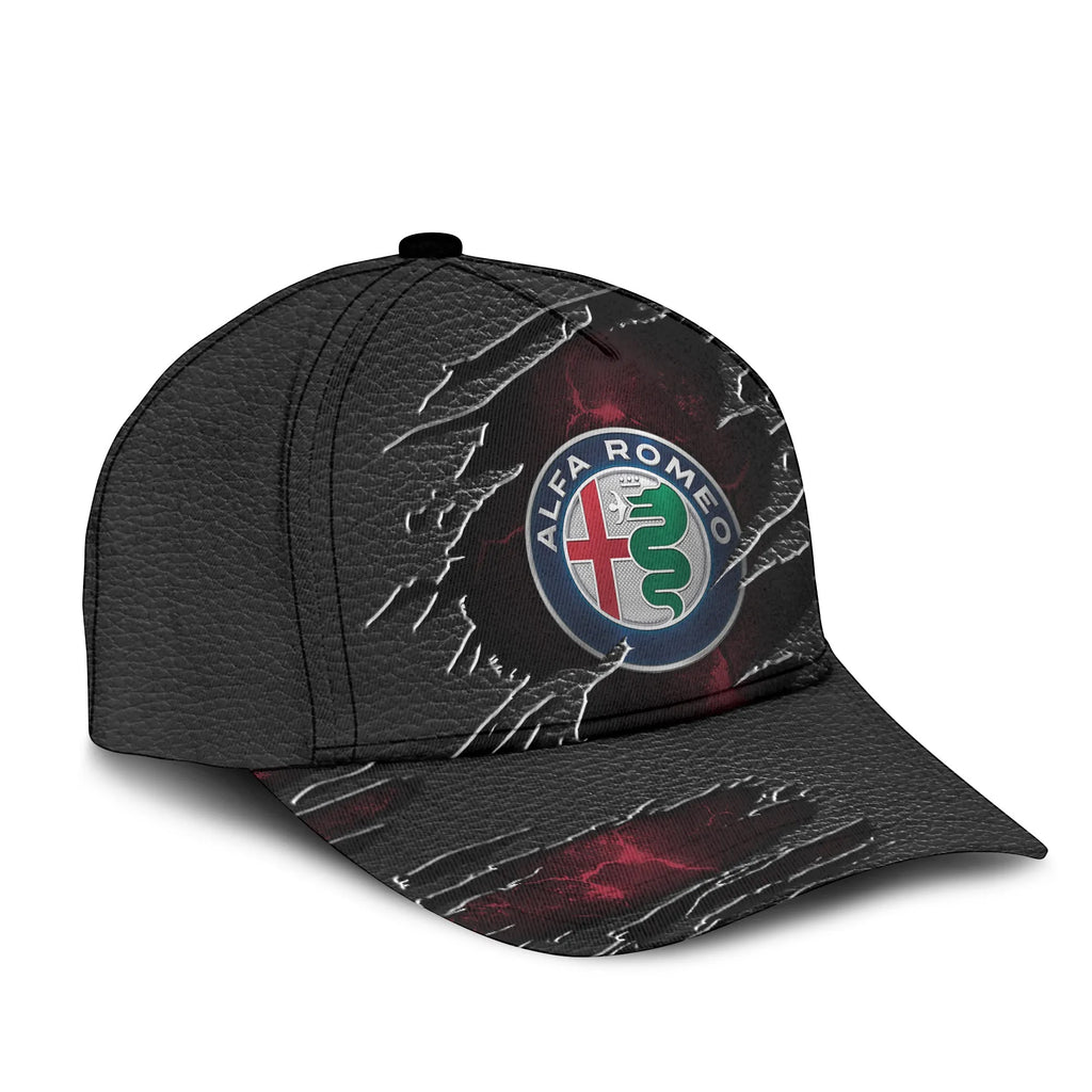 Alfa Romeo Cap CSC021