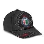 Alfa Romeo Cap CSC021