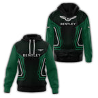 Bentley Hoodie SC075