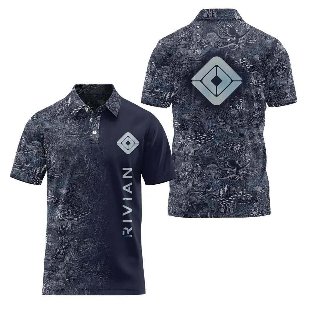 Rivian Apparels SHW006