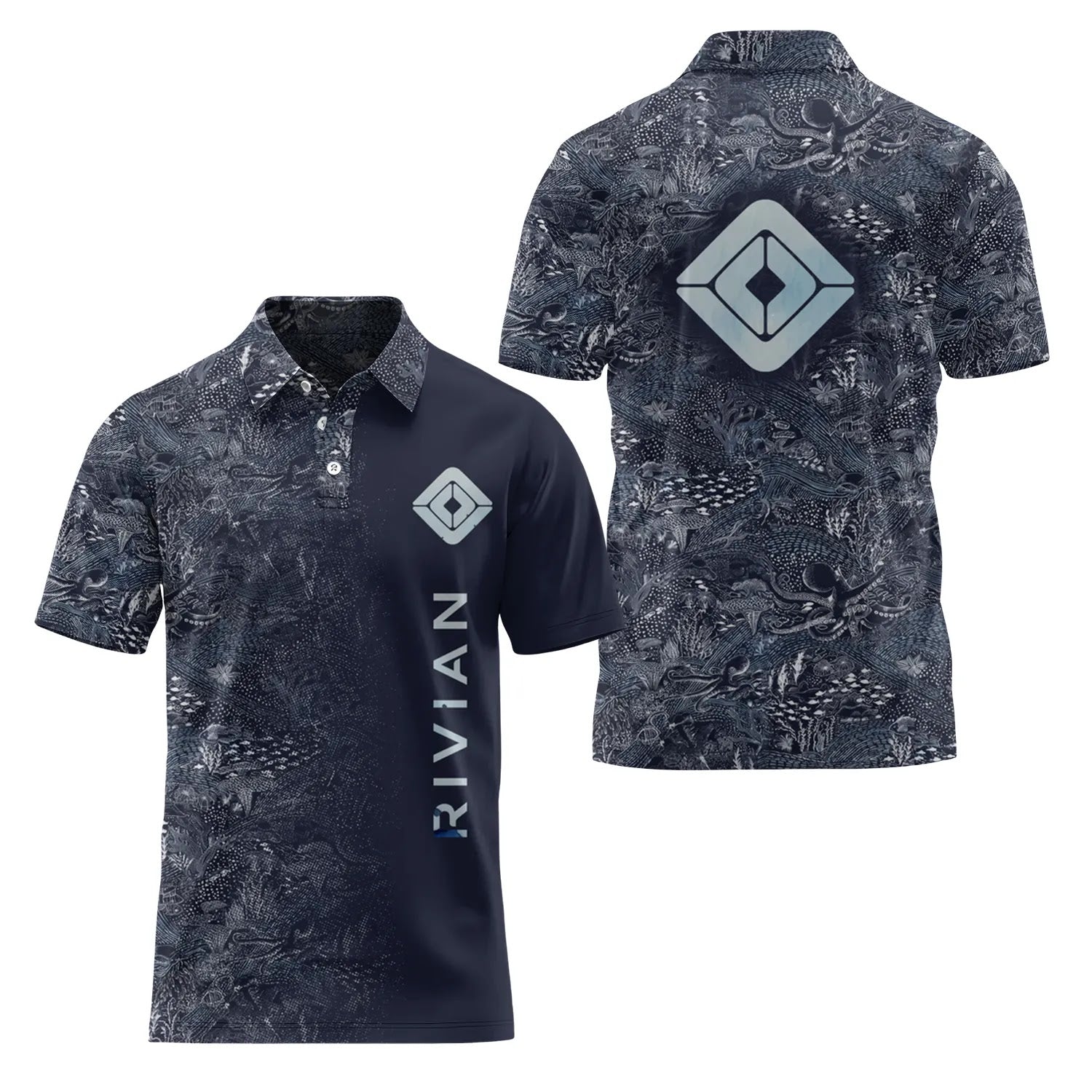 Rivian Apparels SHW006