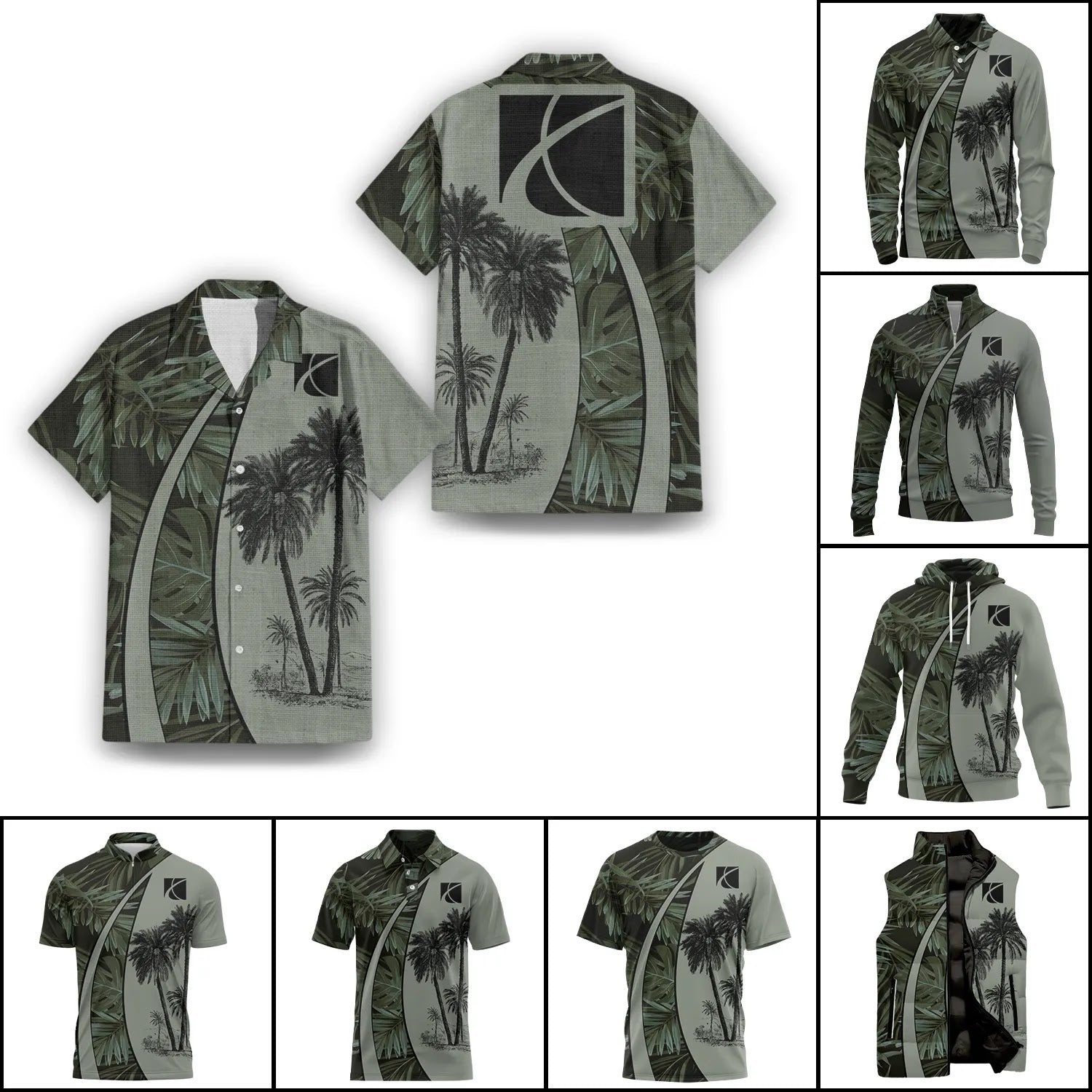 Saturn Apparels SHW063