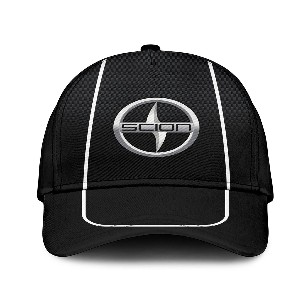 Scion Cap CSC025
