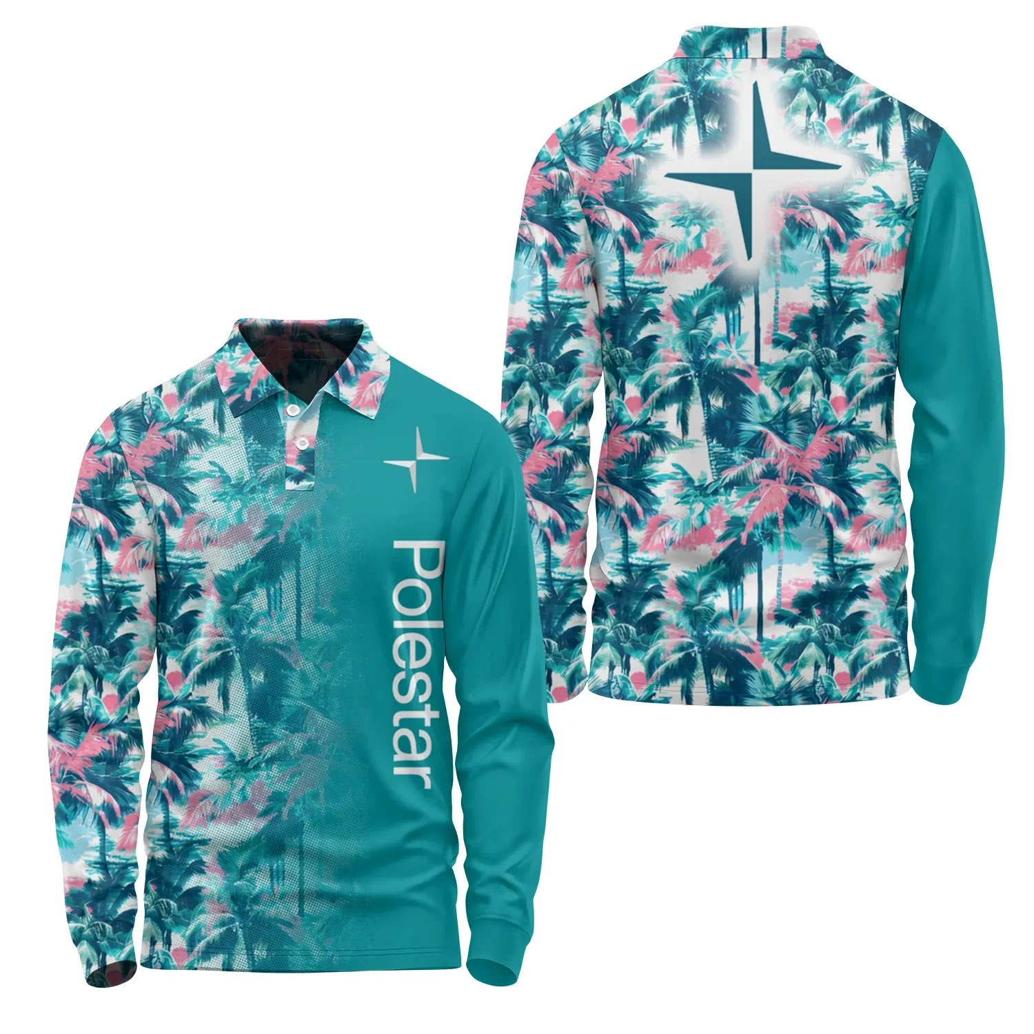 Polestar Apparels SHW061