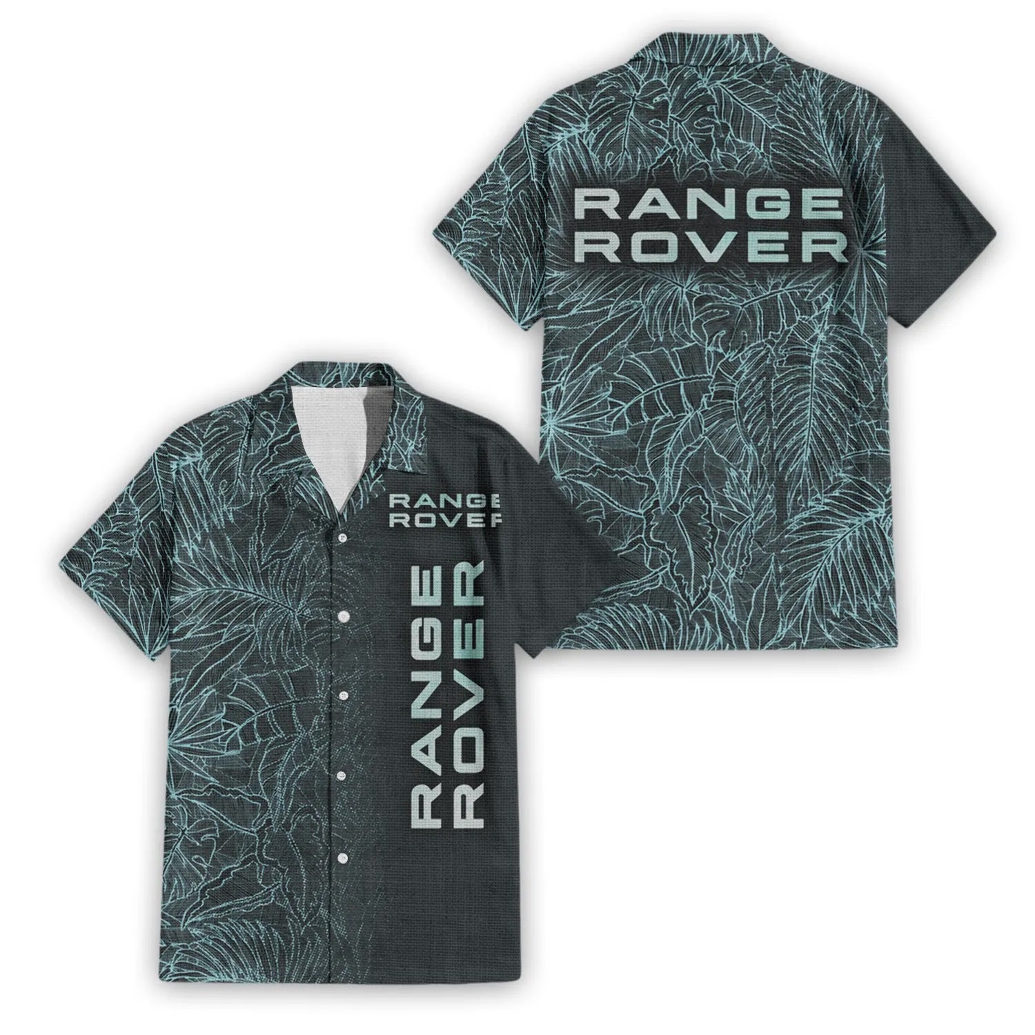 Range Rover Apparels SHW008
