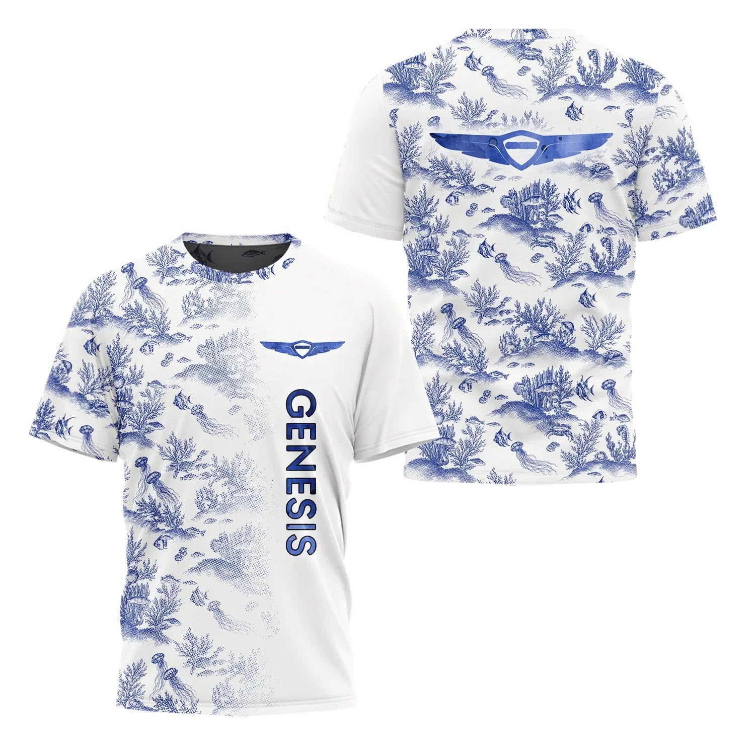 Genesis Apparels SHW009