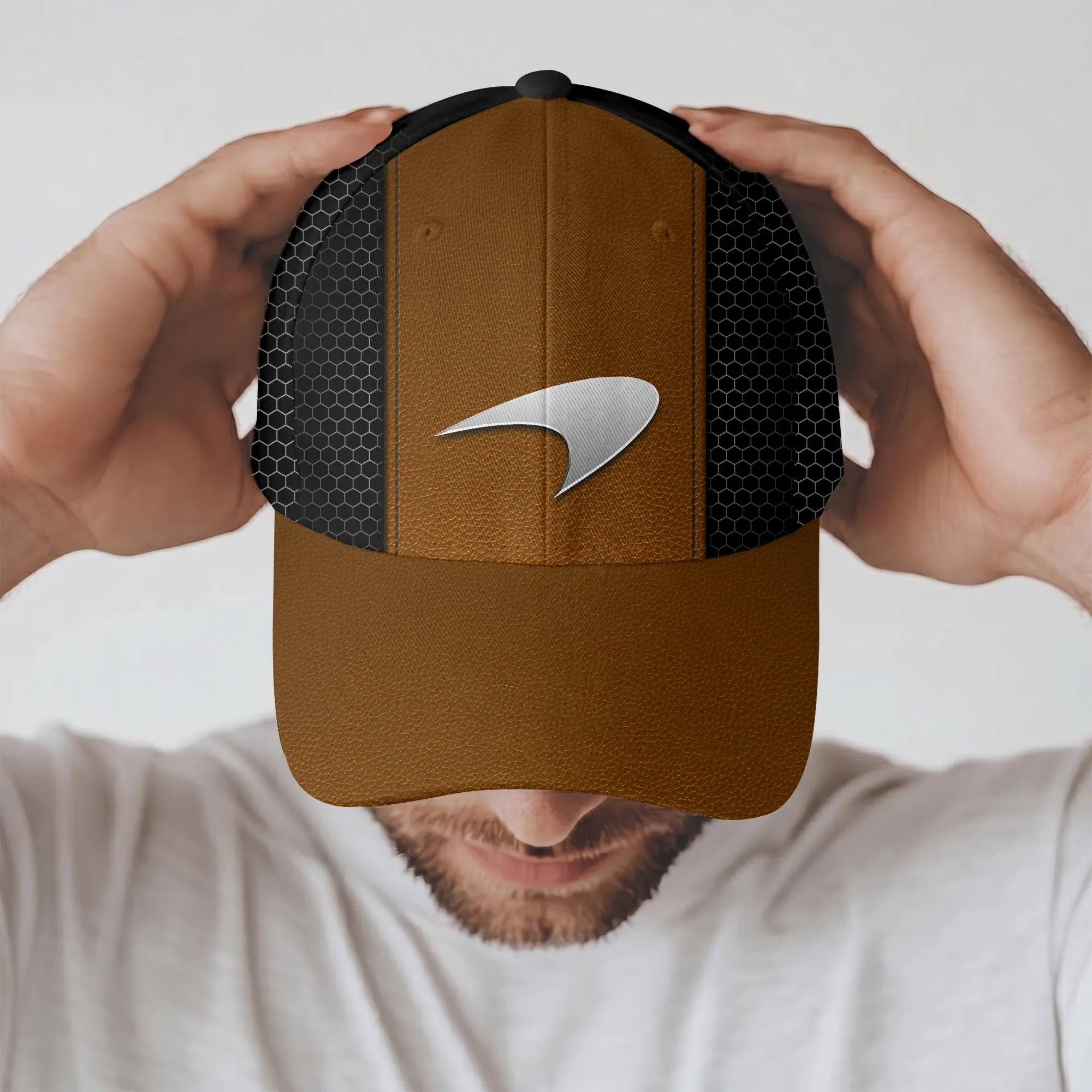 McLaren Apparels CSC071