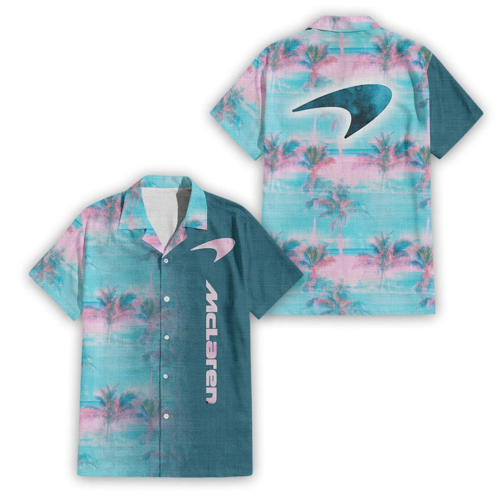 McLaren Apparels SHW058
