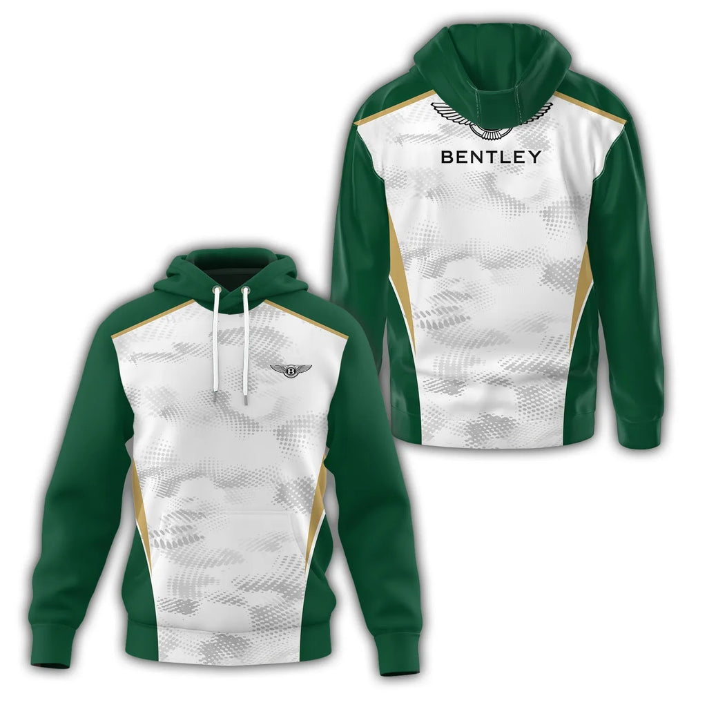 Bentley Hoodie SC081