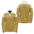 Cadillac Apparels SC087