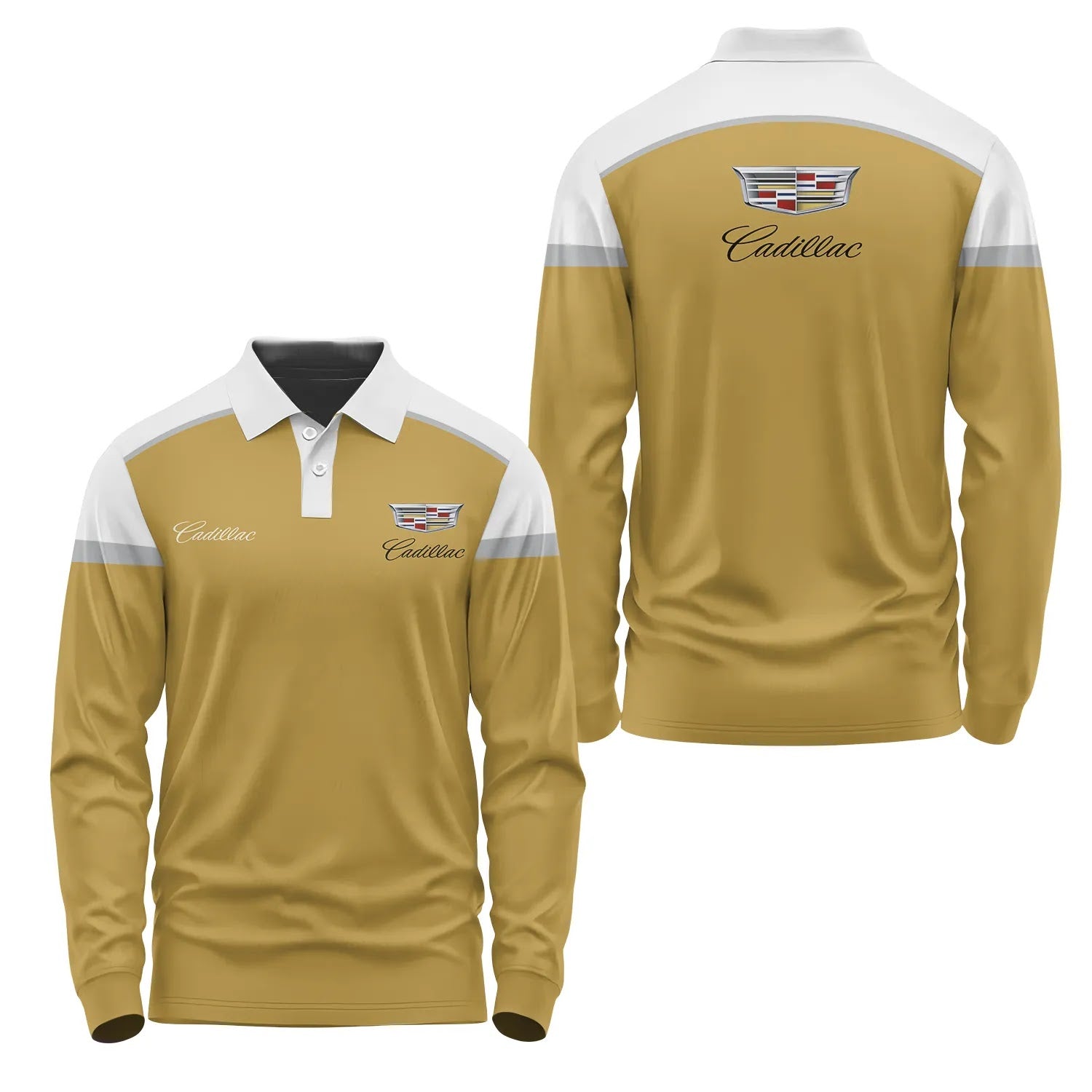 Cadillac Apparels SC087