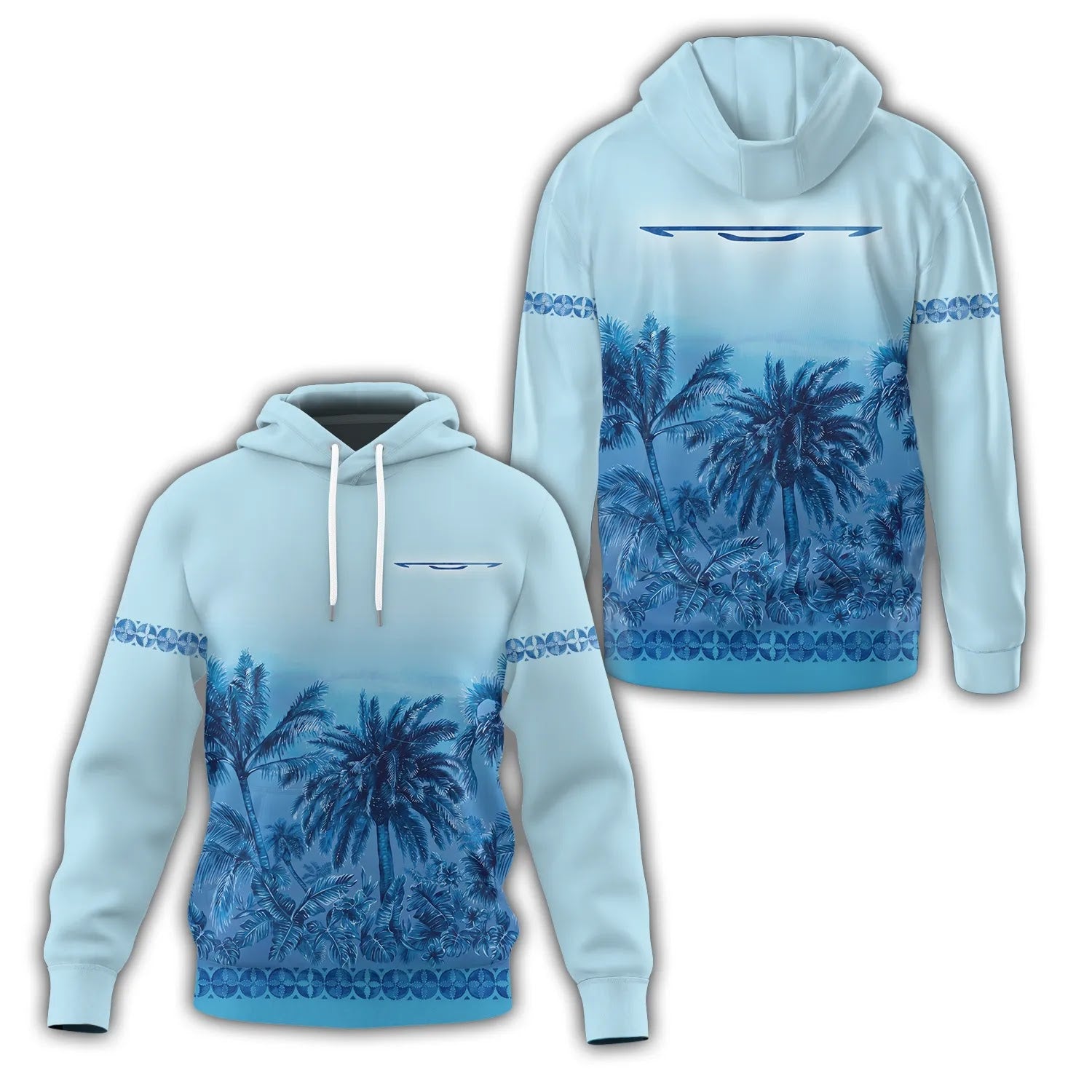 Chrysler Apparels SHW001