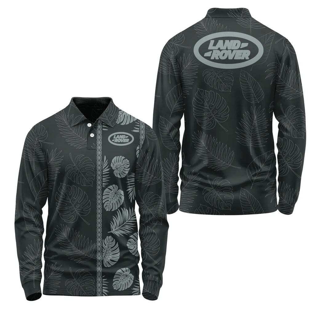 Land Rover Apparels SHW022