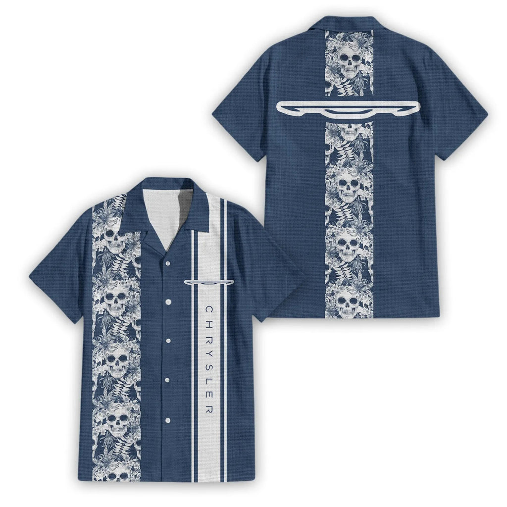 Chrysler Apparels SHW042
