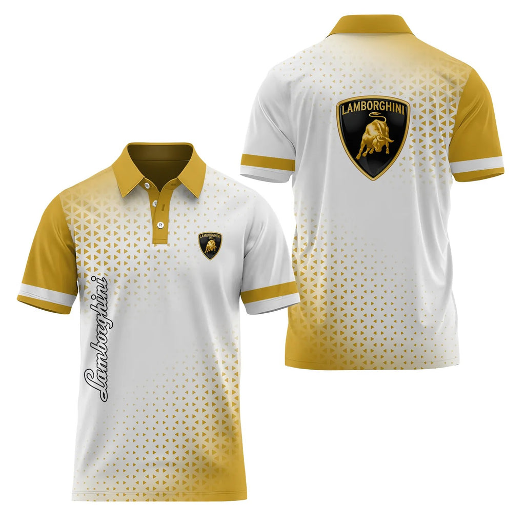 Lamborghini Apparels SC079
