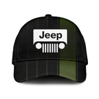 Jeep Cap CSC043