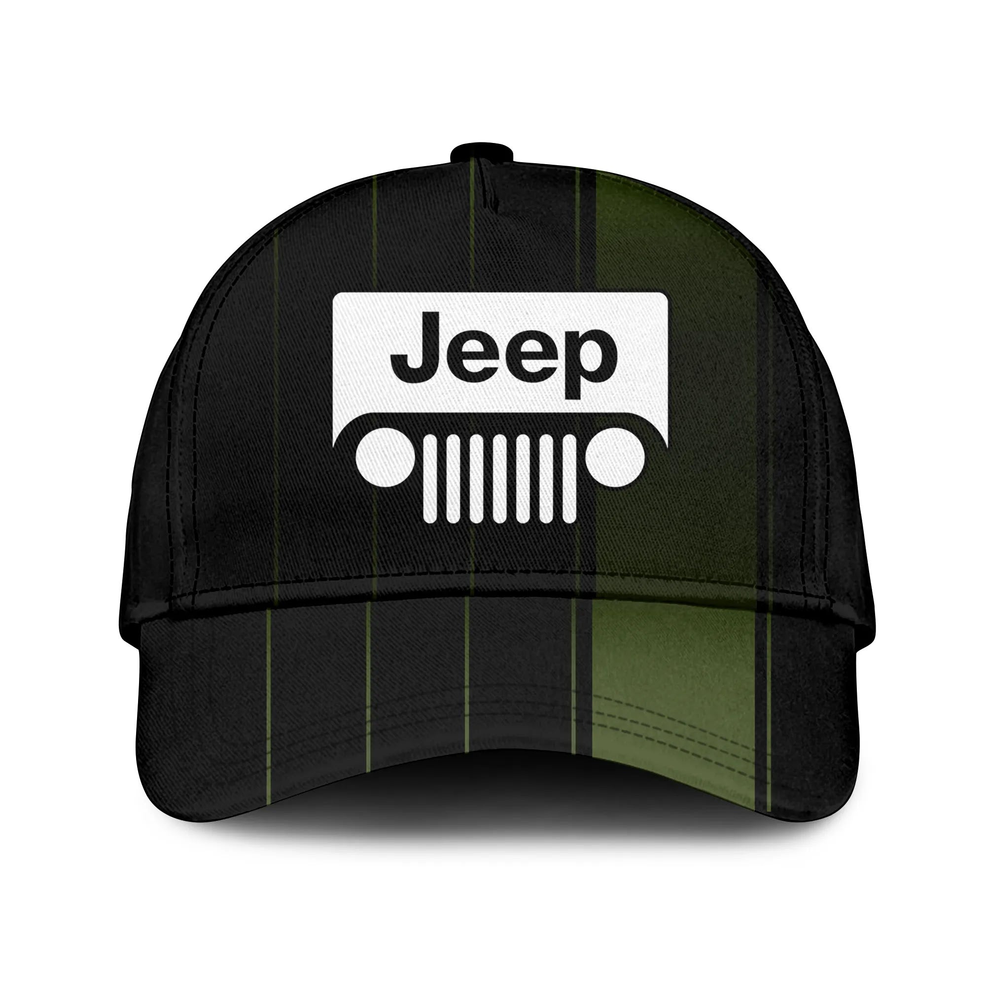 Jeep Cap CSC043