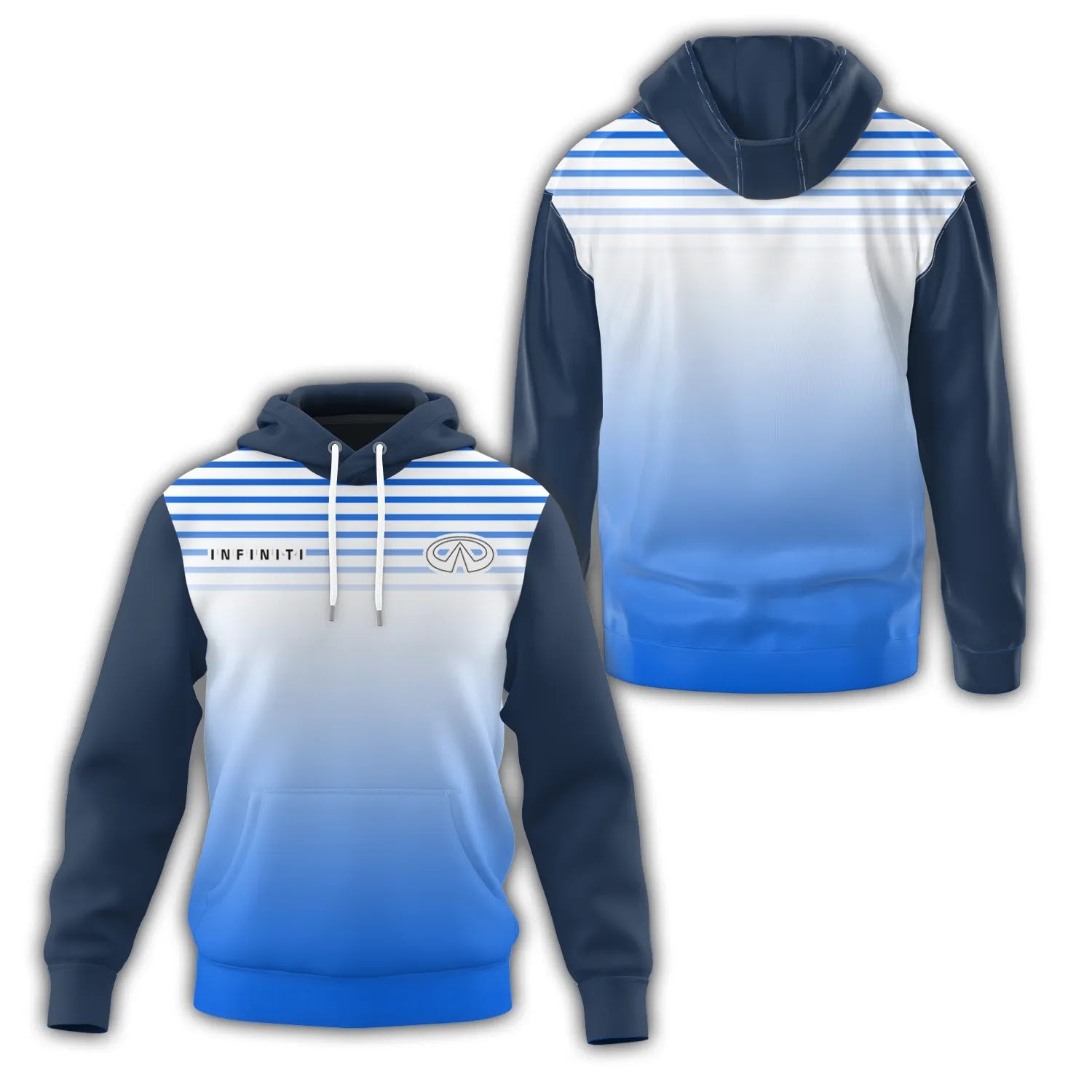 Infiniti Hoodie SC107