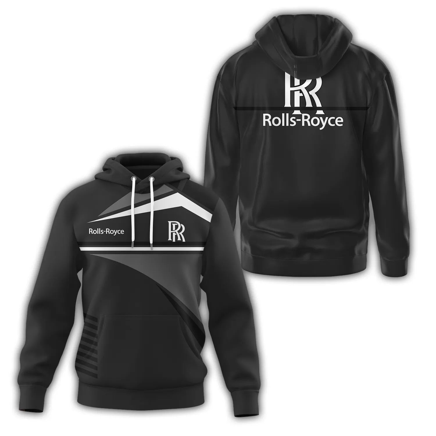 Rolls-Royce Hoodie SC067