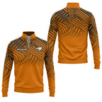 McLaren Quarter-zip Pullover SC121