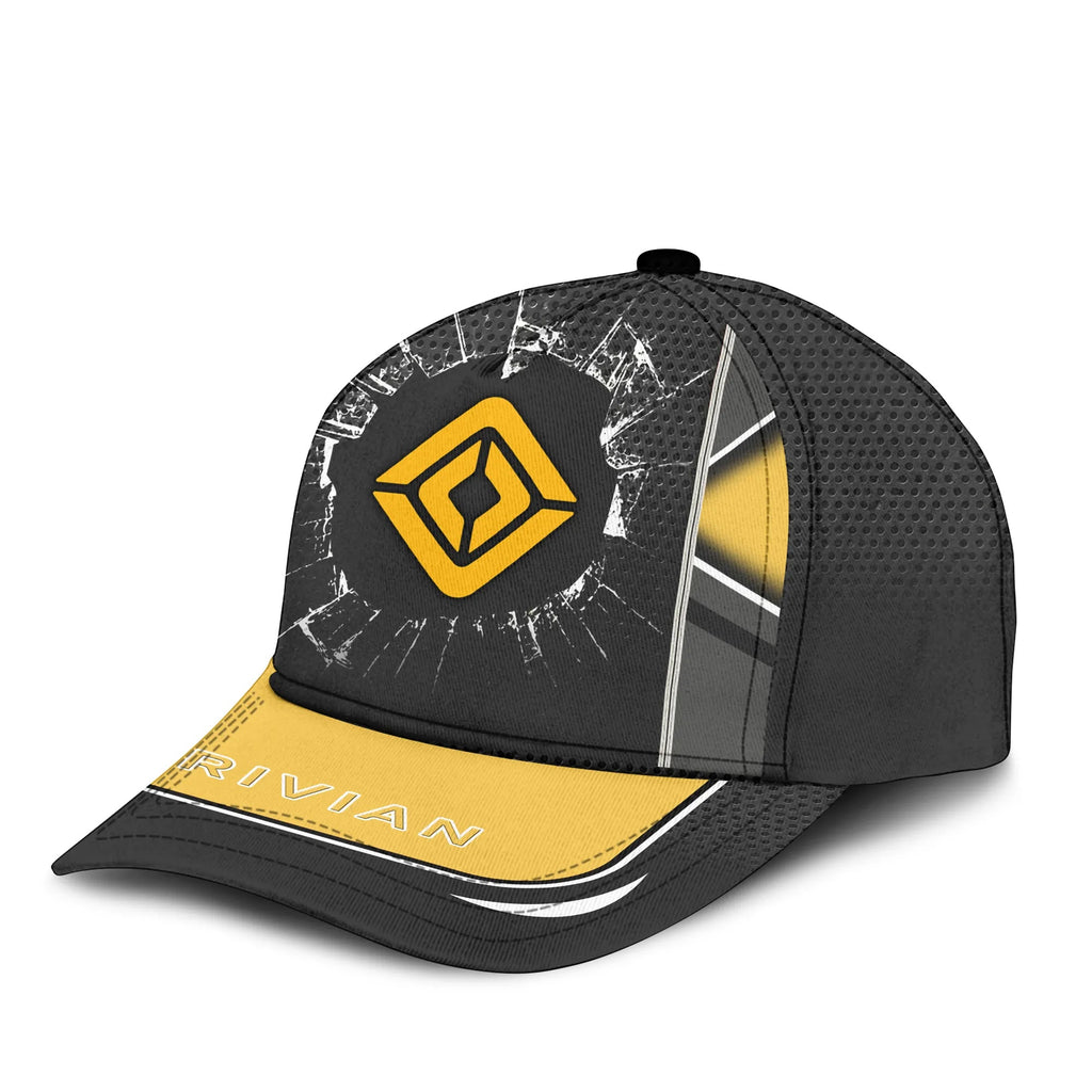 Rivian Cap CSC022