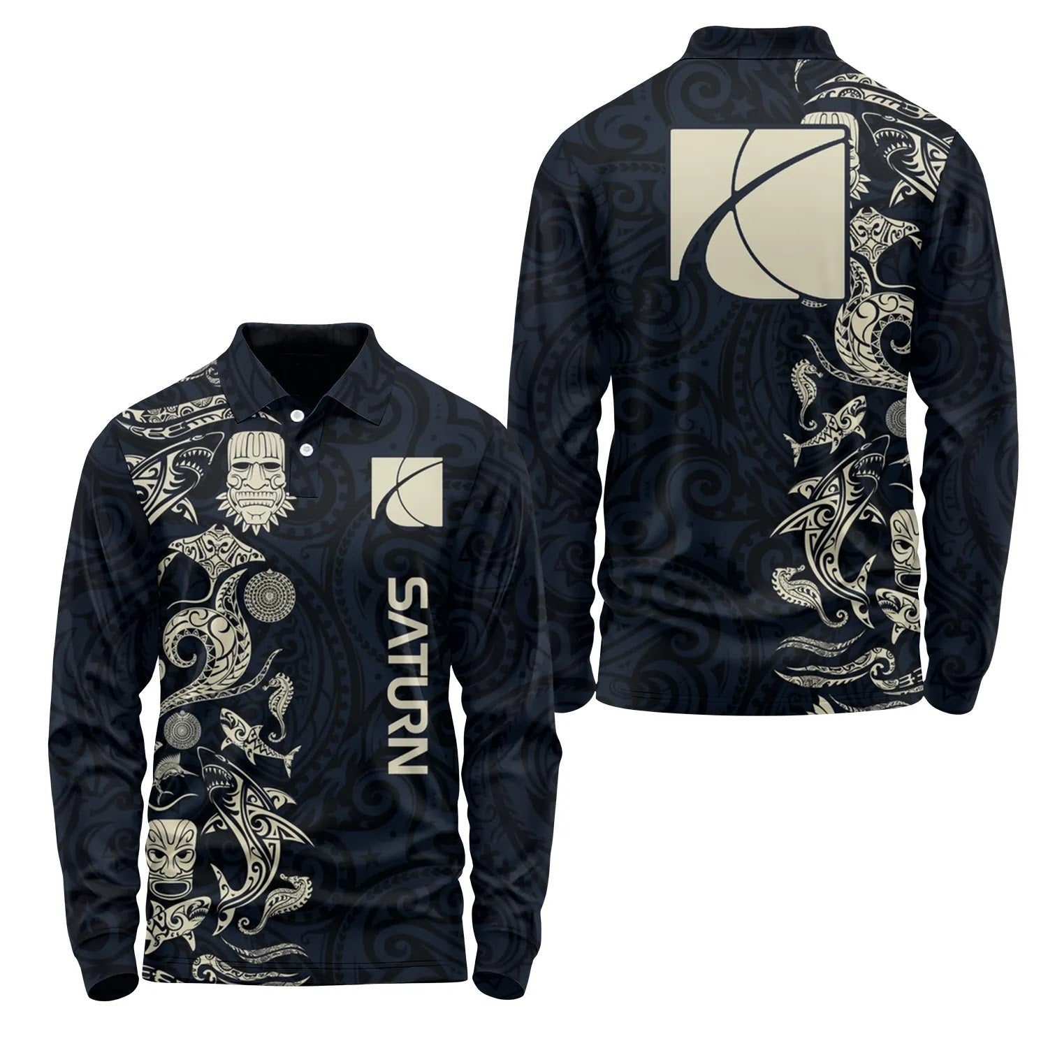 Saturn Apparels SHW033