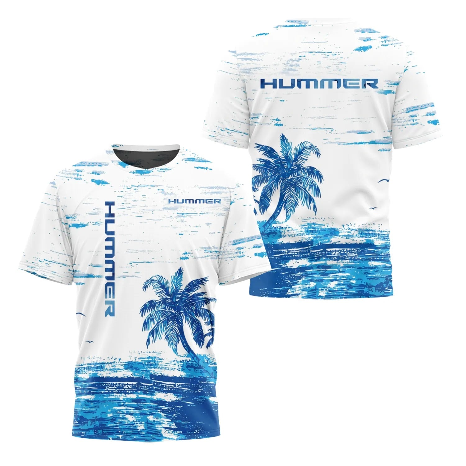 Hummer Apparels SHW069