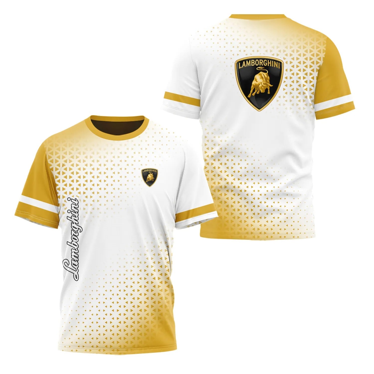 Lamborghini Apparels SC079