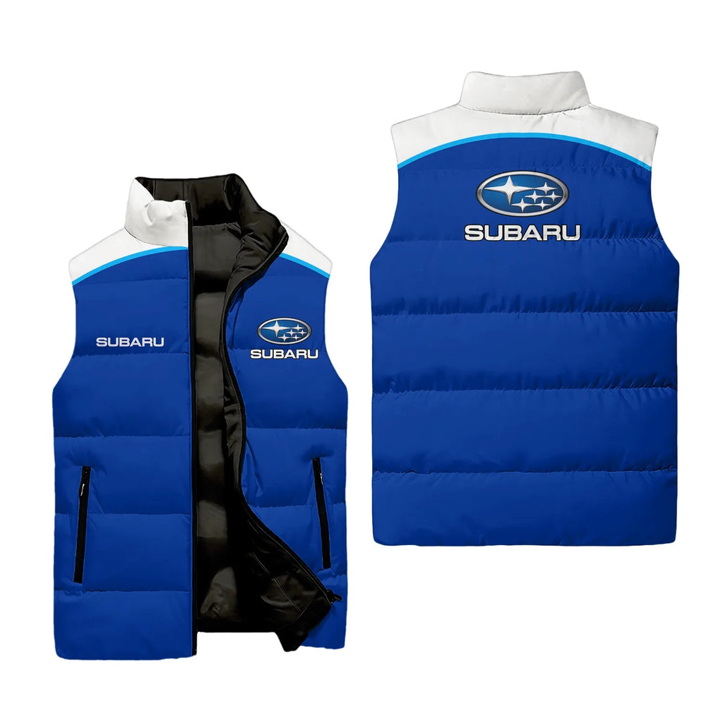 Subaru Apparels SC087
