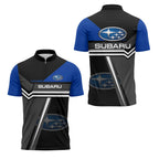 Subaru Apparels SC071