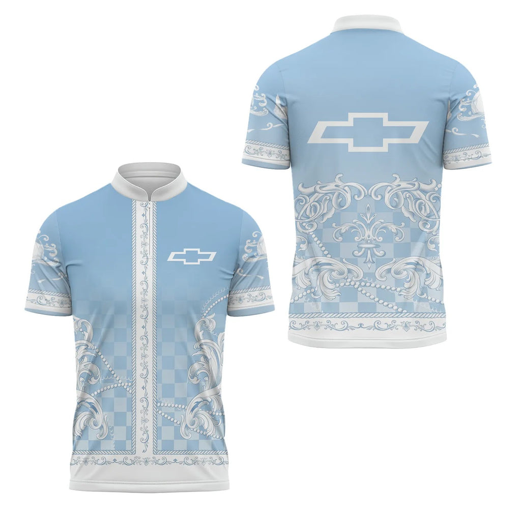 Chevrolet Apparels SHW025