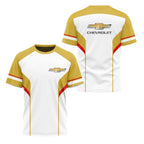 Chevrolet Apparels SC113